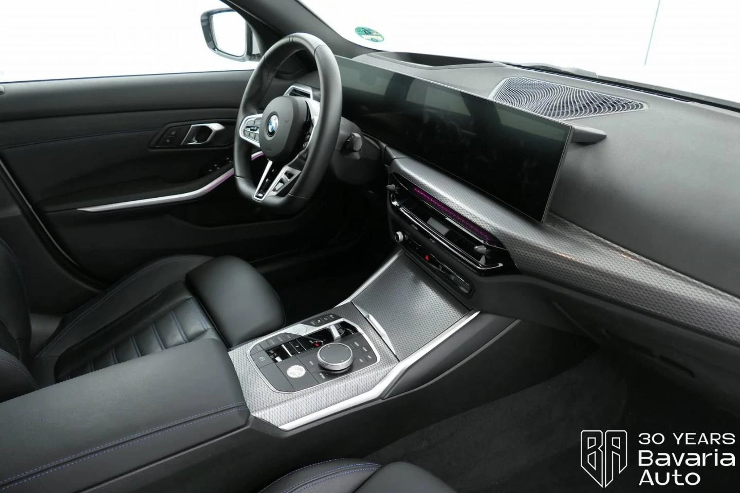 BMW 330 i xDrive M Sport Paket Sportautomatic - изображение 7