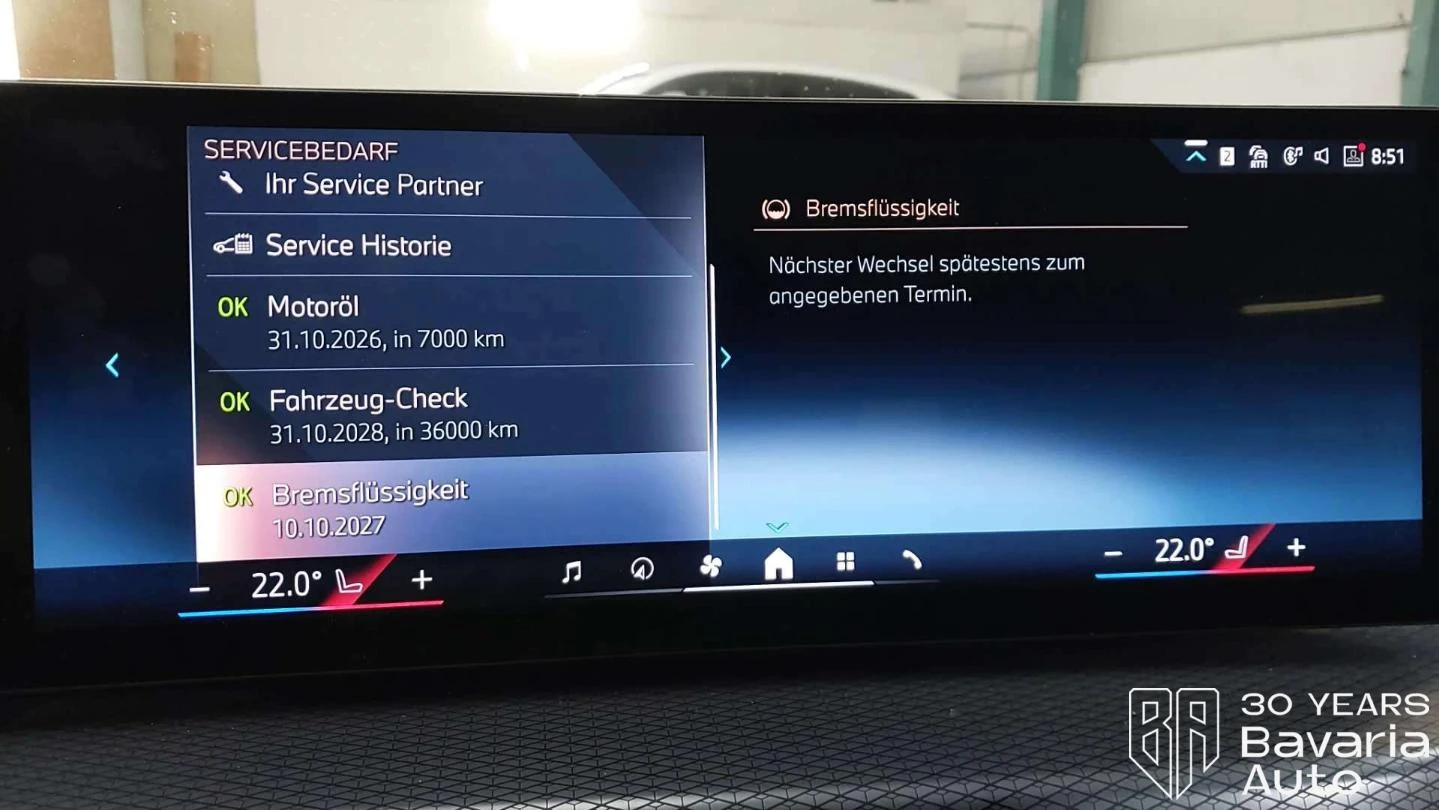 BMW 330 i xDrive M Sport Paket Sportautomatic - изображение 9