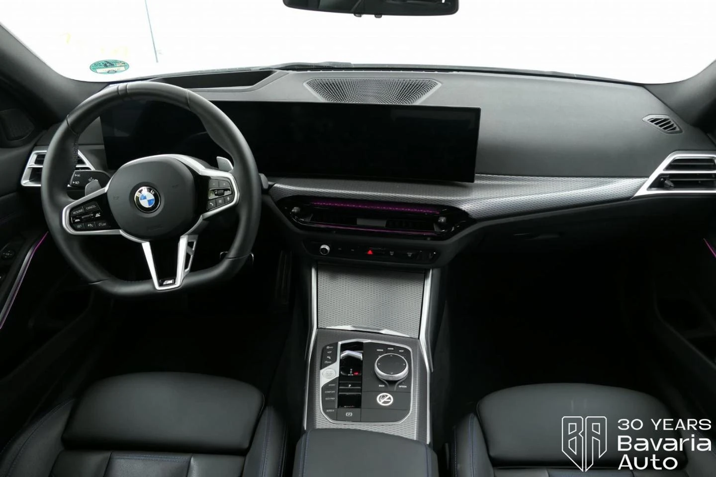 BMW 330 i xDrive M Sport Paket Sportautomatic - изображение 6