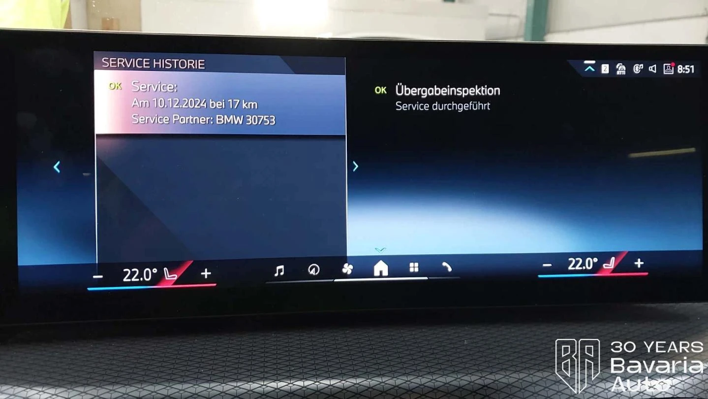 BMW 330 i xDrive M Sport Paket Sportautomatic - изображение 10