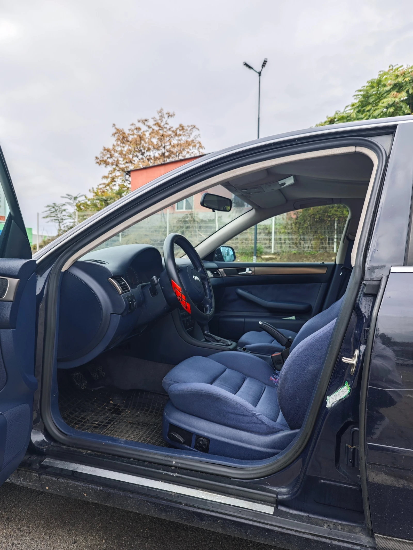 Audi A6  V6  | Mobile.bg   11