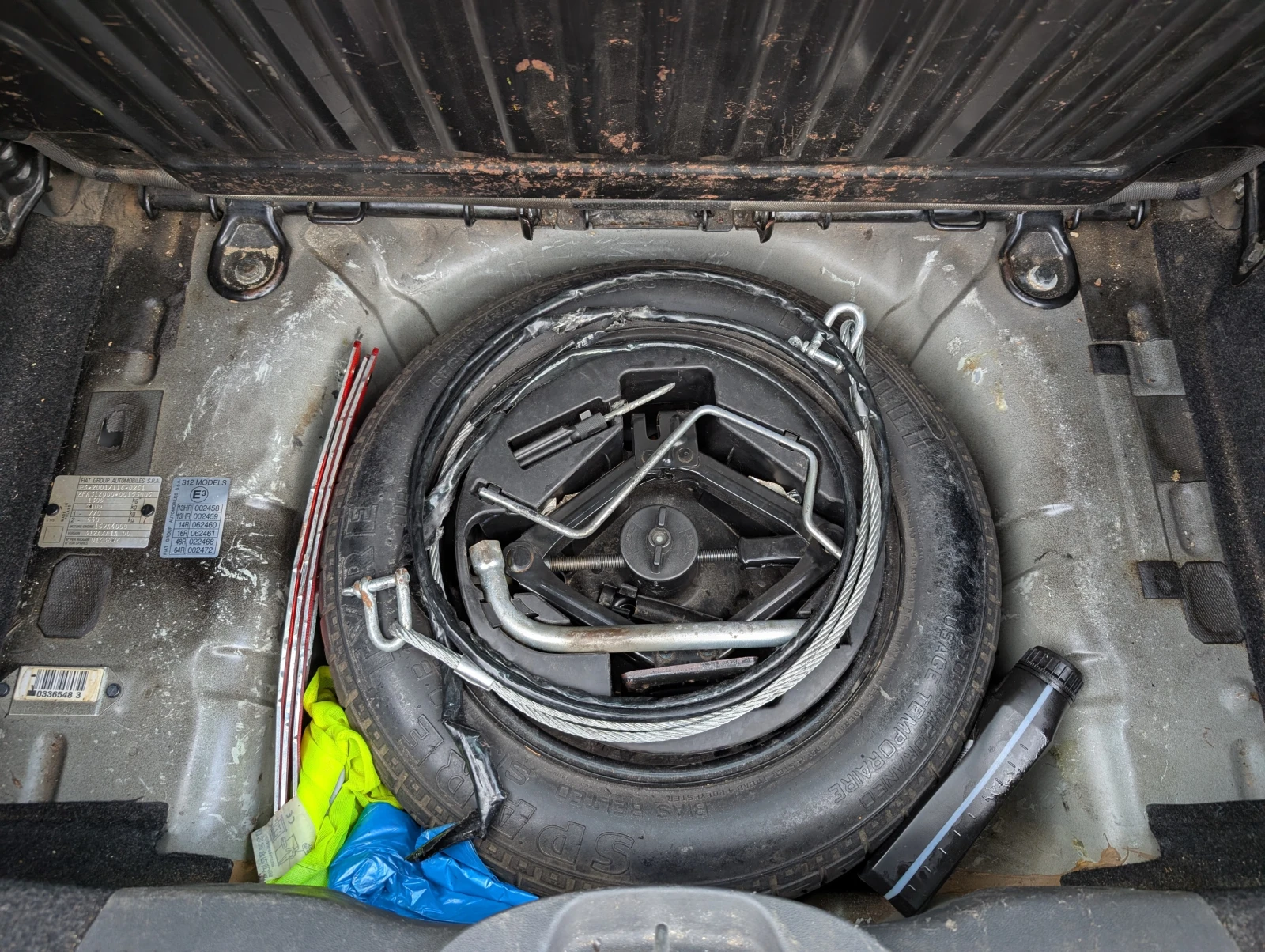 Fiat 500 1.2 | Mobile.bg   11