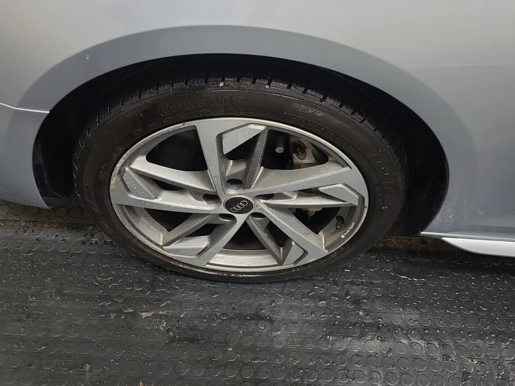 Audi A4 * KOMFORT * CARFAX * БЕЗ ПЪРВОНАЧАЛНА ВНОСКА - изображение 6