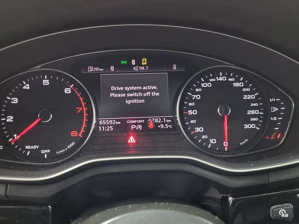 Audi A4 * KOMFORT * CARFAX *    | Mobile.bg   11