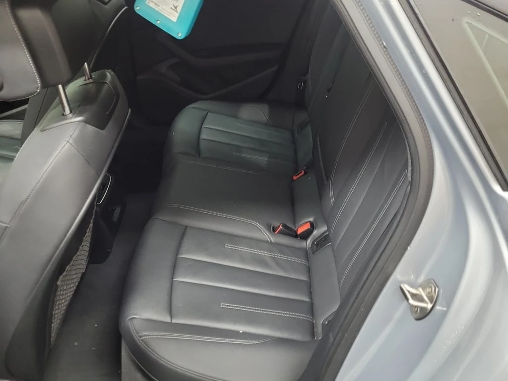 Audi A4 * KOMFORT * CARFAX *    | Mobile.bg   13