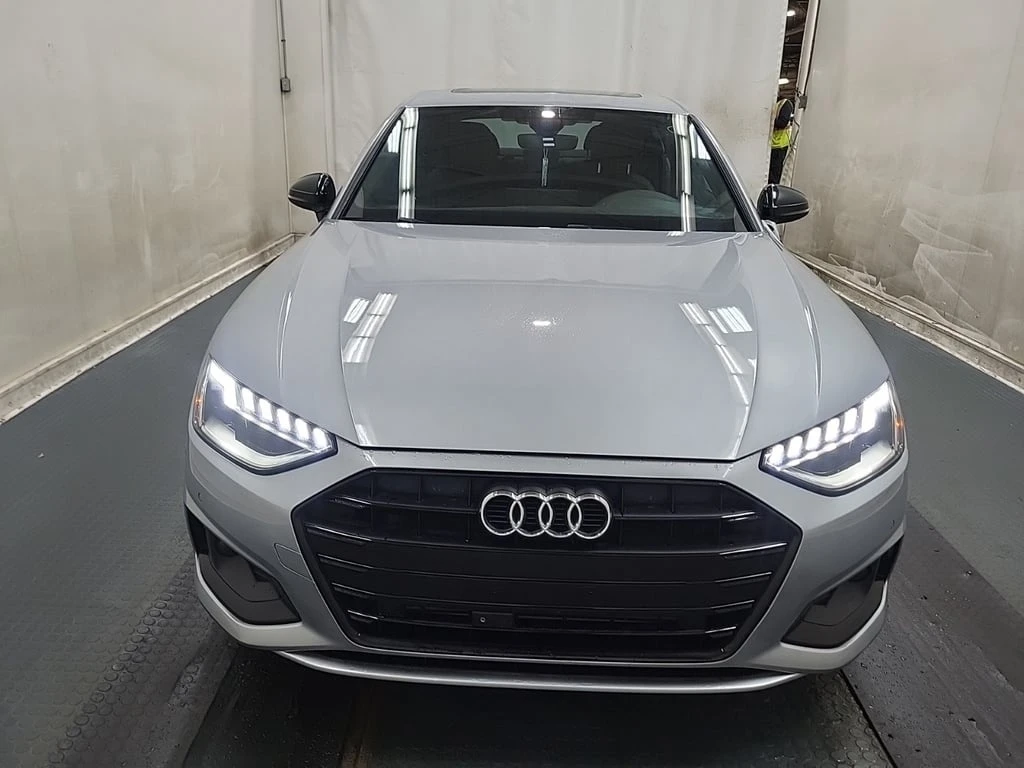 Audi A4 * KOMFORT * CARFAX * БЕЗ ПЪРВОНАЧАЛНА ВНОСКА - изображение 8