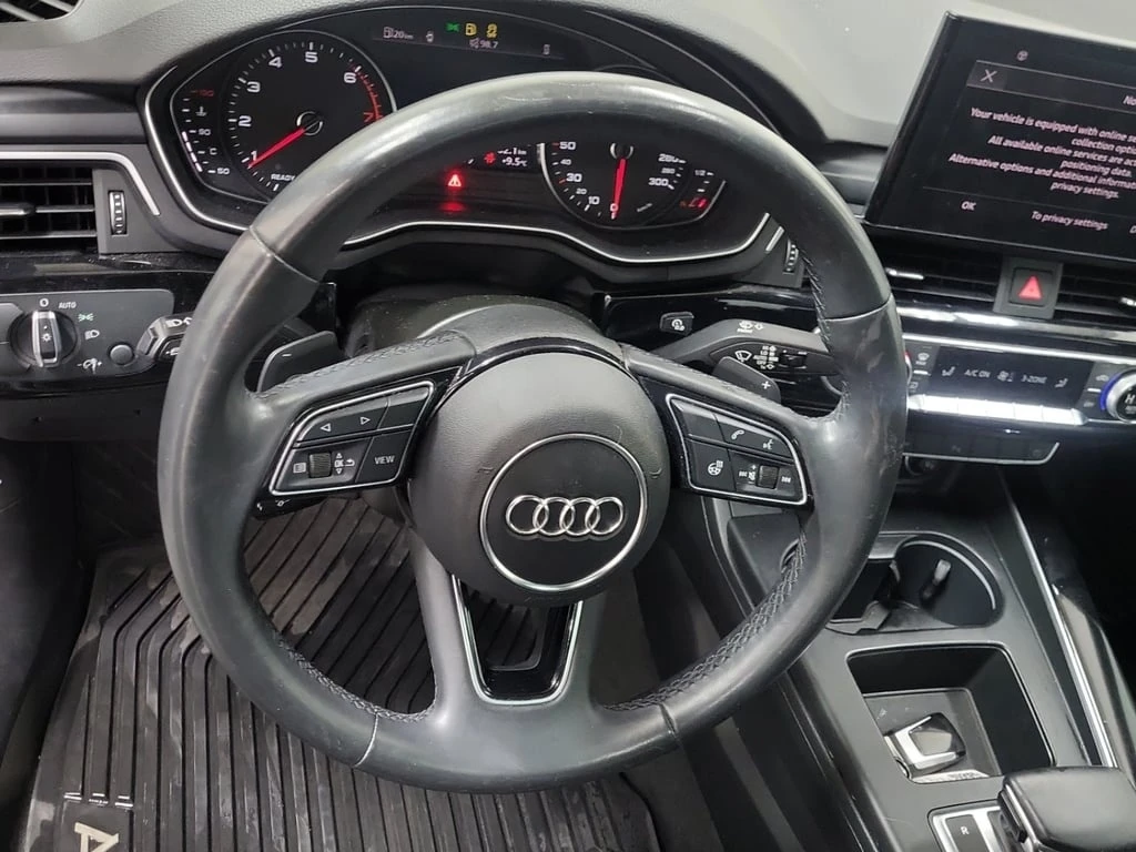 Audi A4 * KOMFORT * CARFAX *    | Mobile.bg   12