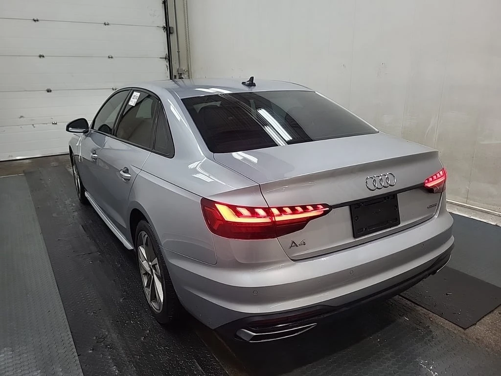 Audi A4 * KOMFORT * CARFAX * БЕЗ ПЪРВОНАЧАЛНА ВНОСКА - изображение 4