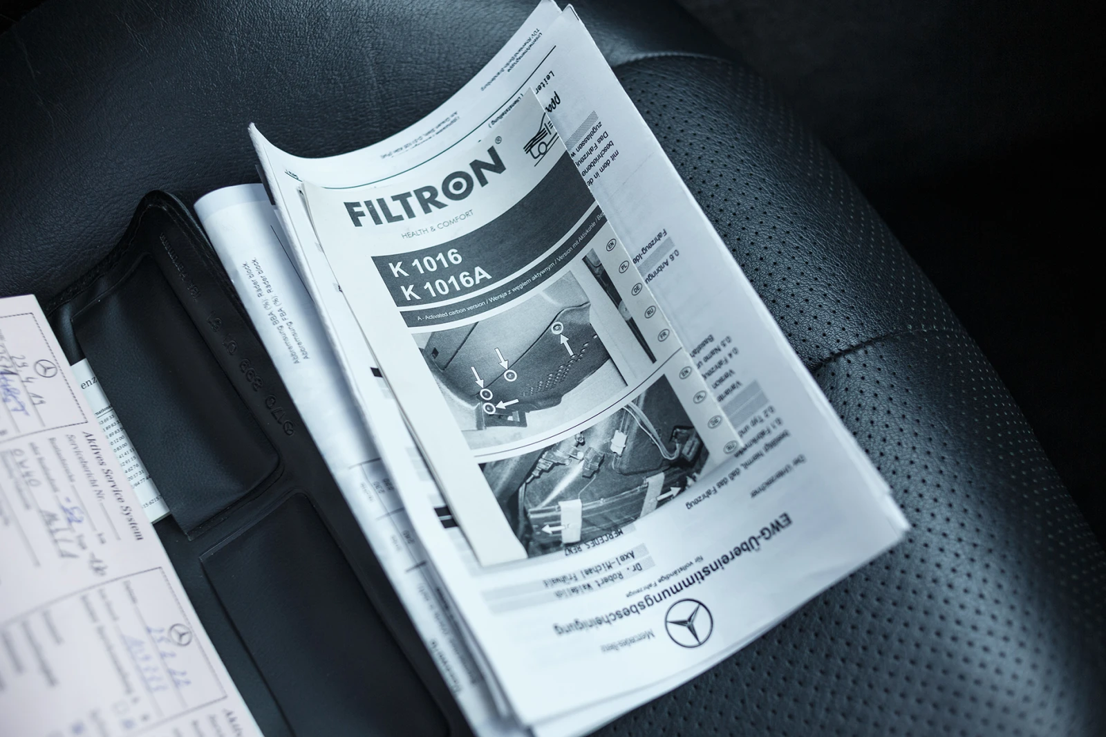 Mercedes-Benz SLK 2.3 KOMPRESOR | Mobile.bg   12