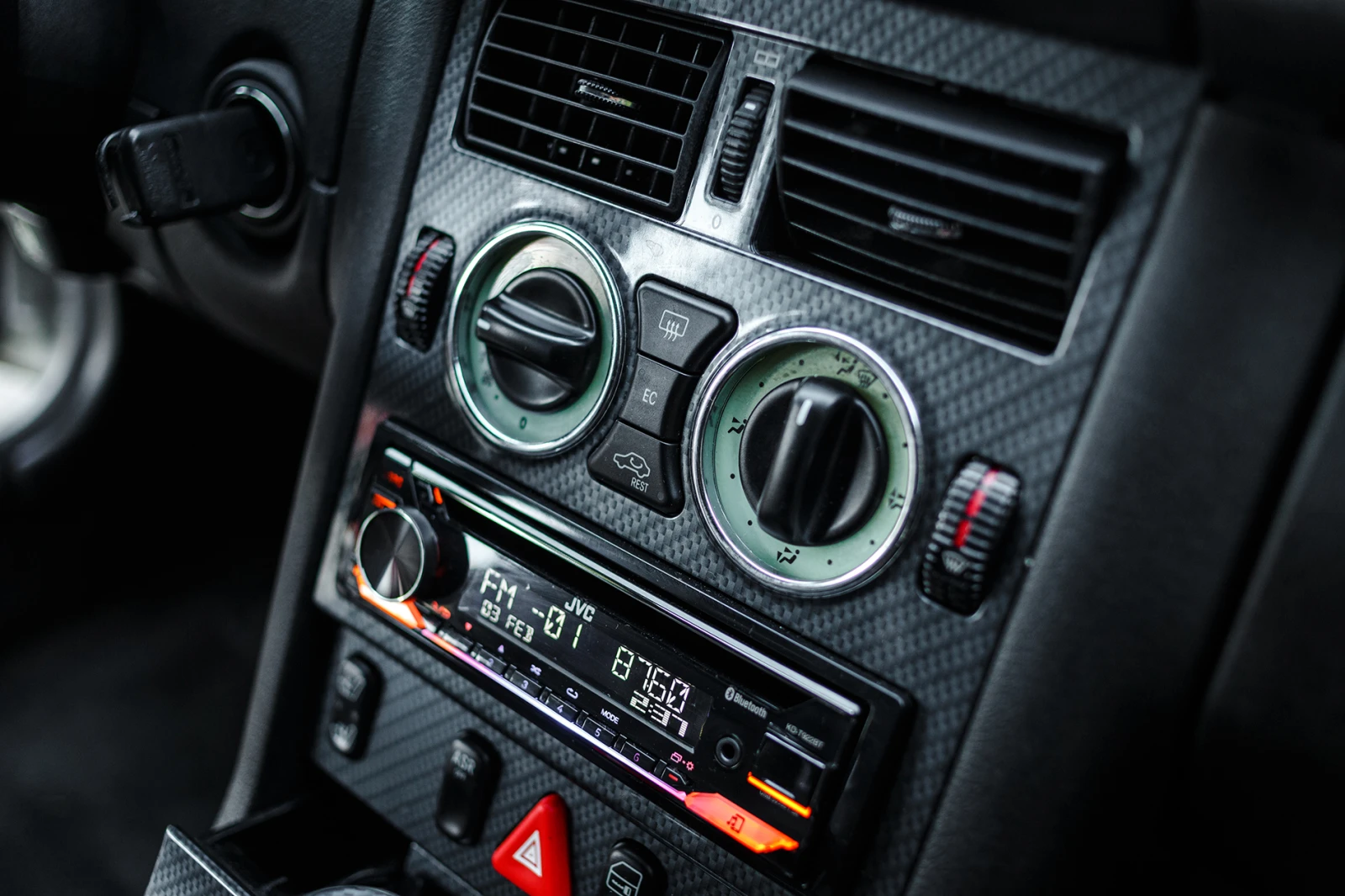 Mercedes-Benz SLK 2.3 KOMPRESOR | Mobile.bg   15