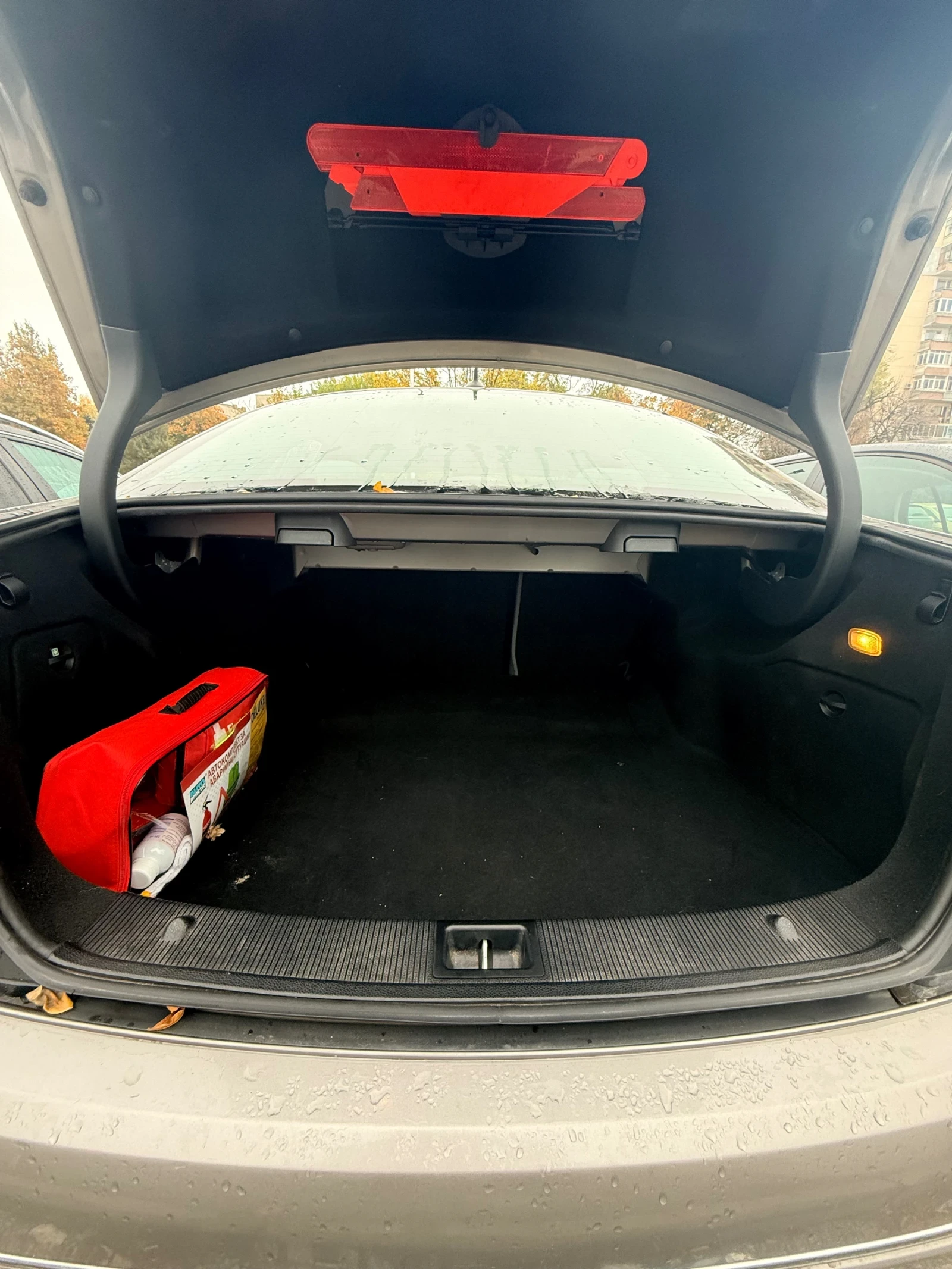 Mercedes-Benz C 320 4 MATIC Avantgarde - изображение 5