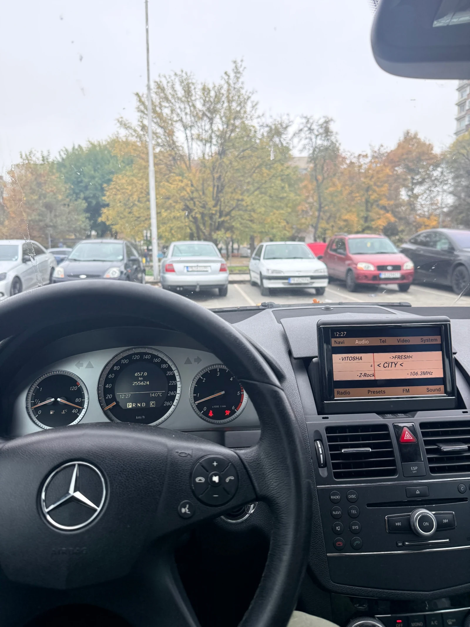 Mercedes-Benz C 320 4 MATIC Avantgarde - изображение 7