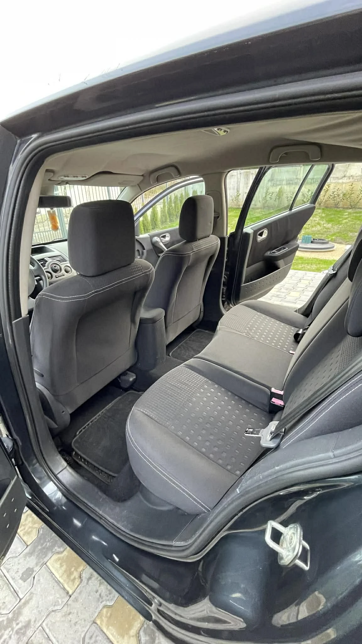 Renault Megane  II 1.6i 16V | Mobile.bg � ����������� 5