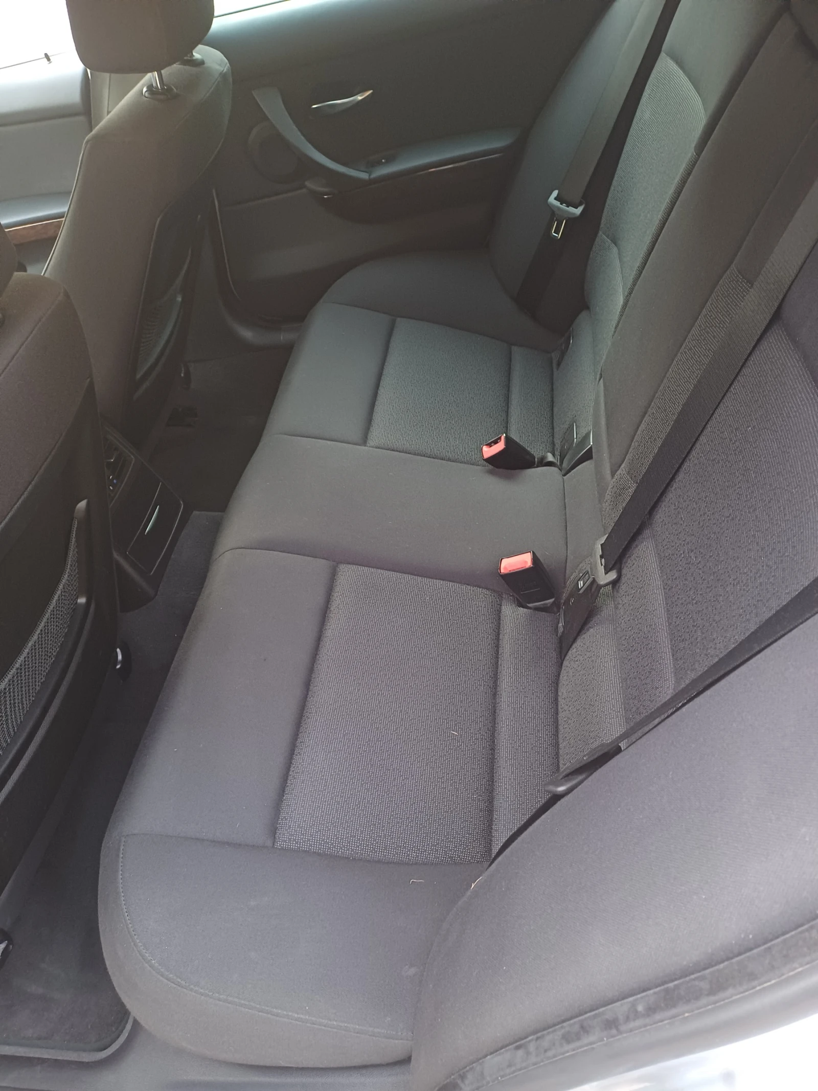 BMW 330 XI | Mobile.bg   13