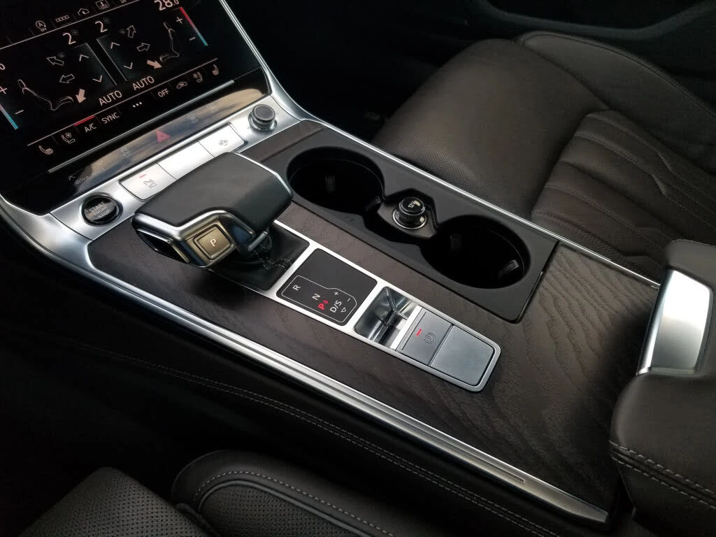 Audi A6 Technik 55 TFSI* A* (  ) | Mobile.bg   11