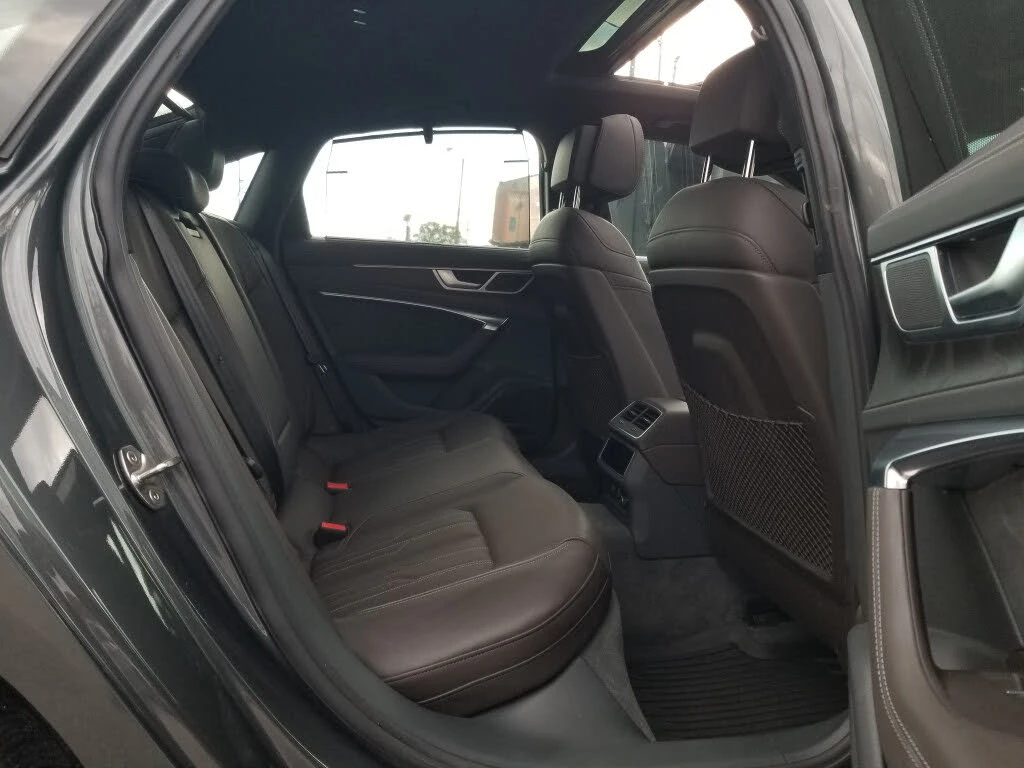 Audi A6 Technik 55 TFSI* A* (  ) | Mobile.bg   14