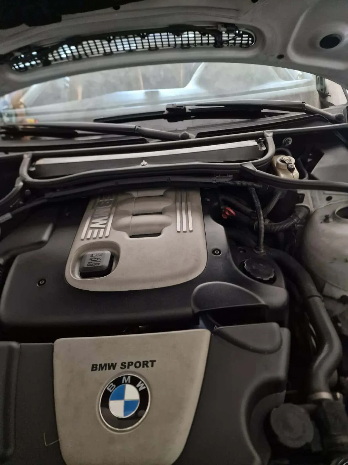 BMW 320 | Mobile.bg   6