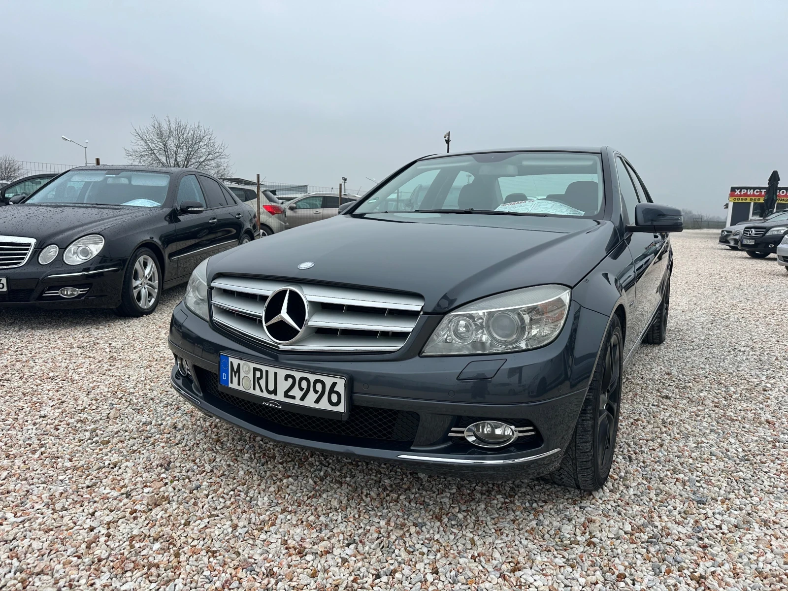 Mercedes-Benz C 220 CDI, AVANTGARDE, НАВИ, ТОП!!! - изображение 3