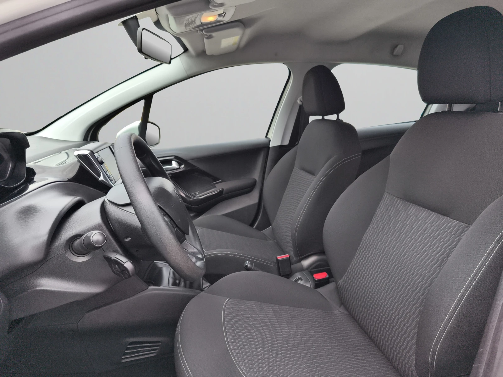 Peugeot 208 5P ACTIVE 1.2 e-VTi 82 BVM5 EURO 6.2 // 1807162 - изображение 9