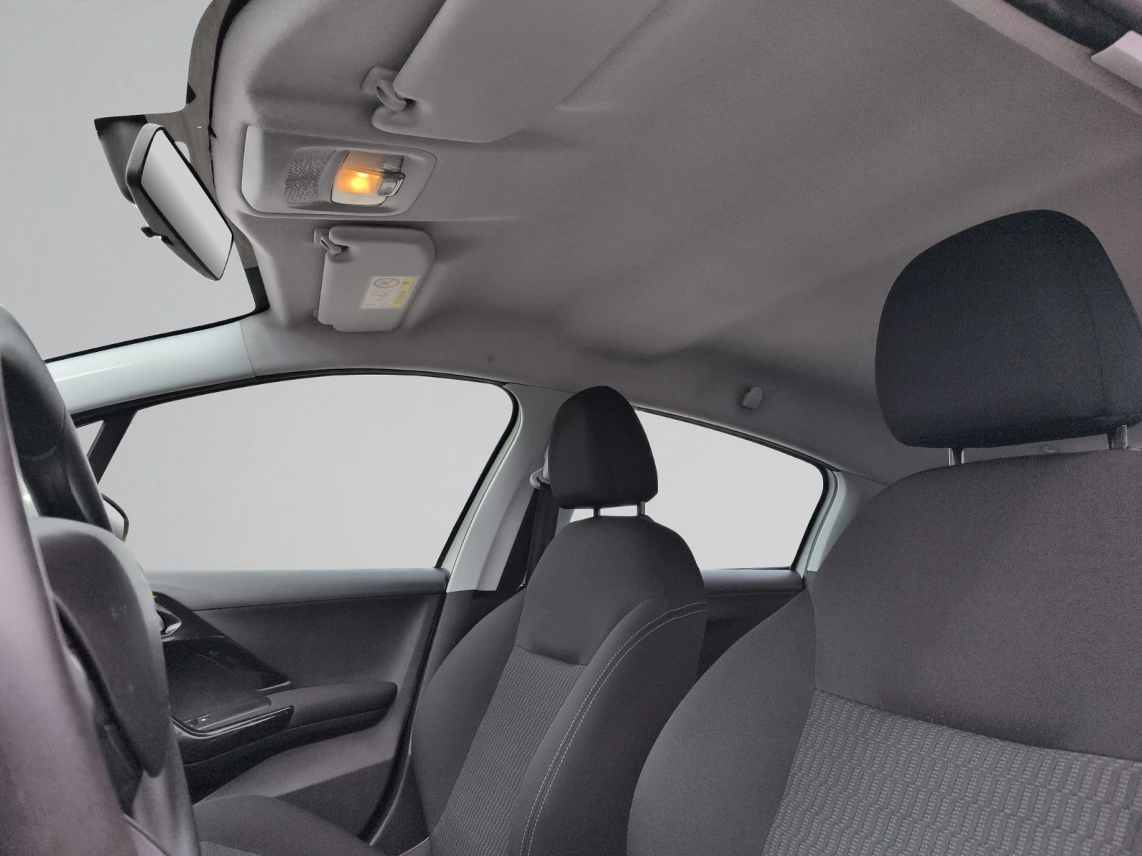 Peugeot 208 5P ACTIVE 1.2 e-VTi 82 BVM5 EURO 6.2 // 1807162 | Mobile.bg � ����������� 13