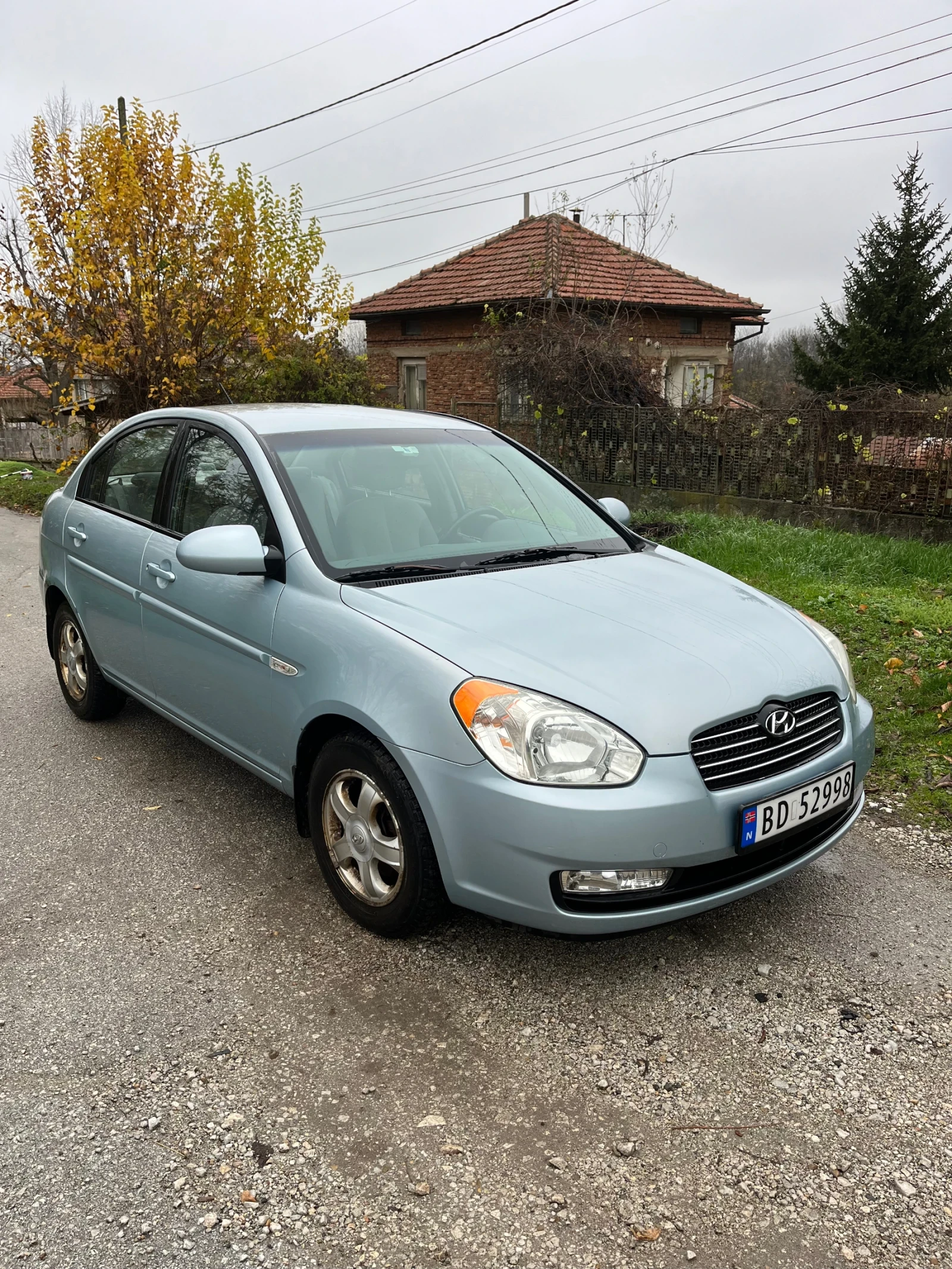 Hyundai Accent | Mobile.bg � ����������� 3