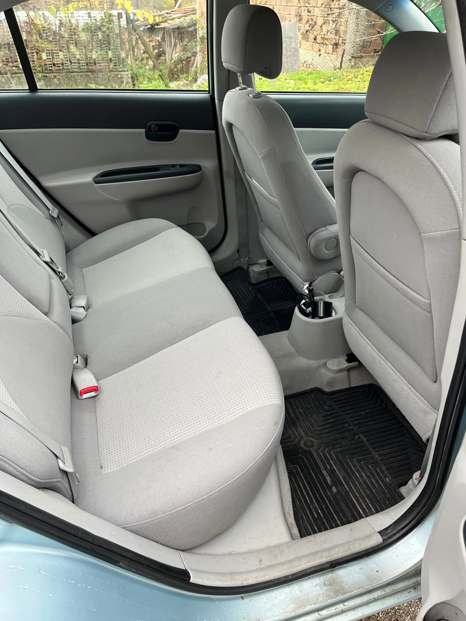 Hyundai Accent | Mobile.bg � ����������� 9