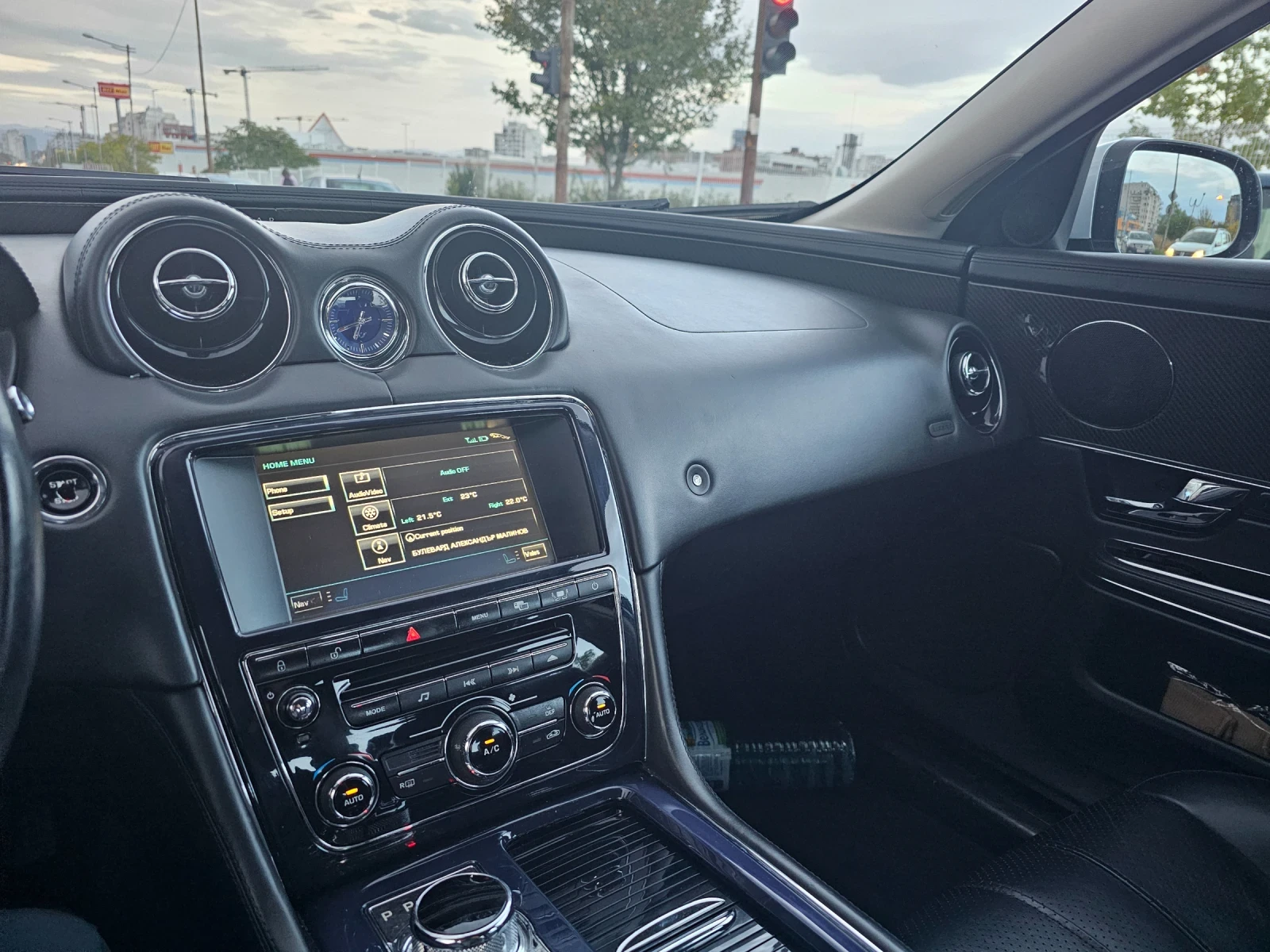 Jaguar Xj  - изображение 4