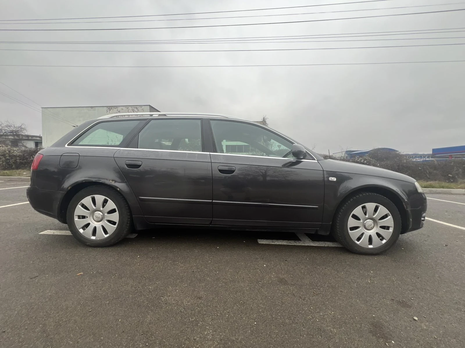 Audi A4 2.0tdi 170 Quattro �����  | Mobile.bg � ����������� 4