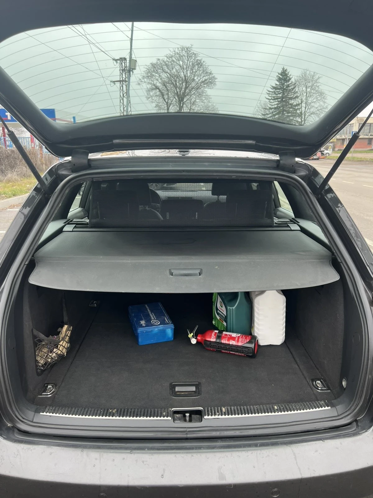 Audi A4 2.0tdi 170 Quattro �����  | Mobile.bg � ����������� 12