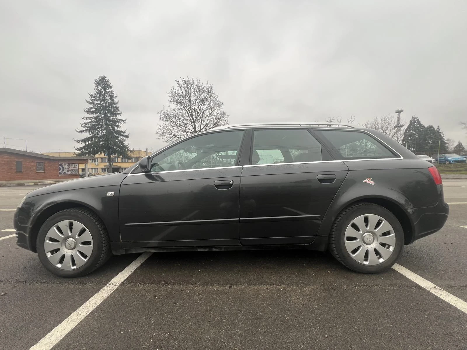 Audi A4 2.0tdi 170 Quattro �����  | Mobile.bg � ����������� 7