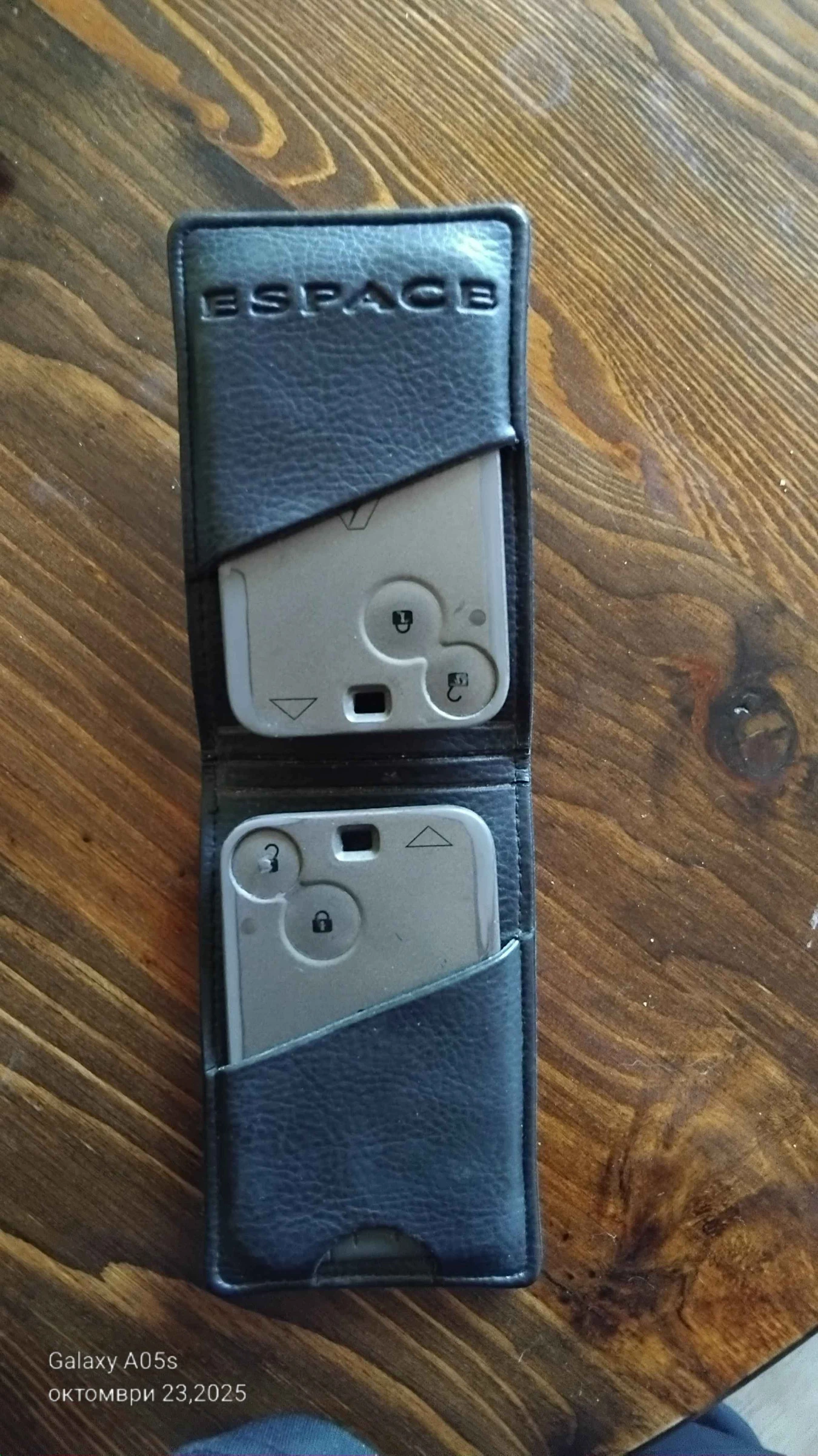 Renault Espace  - изображение 8