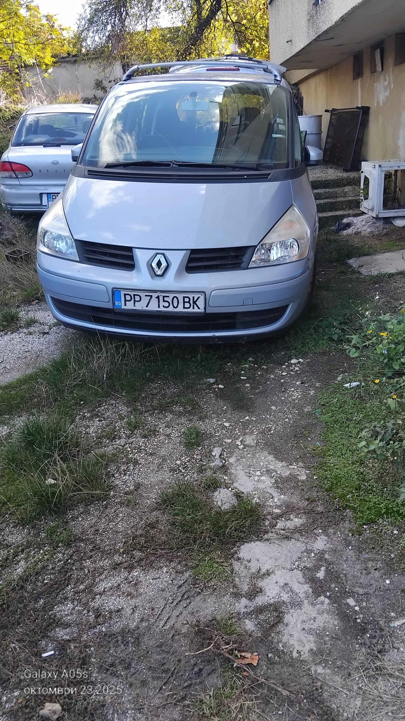 Renault Espace | Mobile.bg � ����������� 1