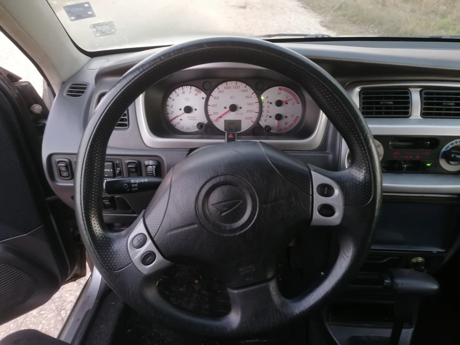 Daihatsu Sirion | Mobile.bg � ����������� 8