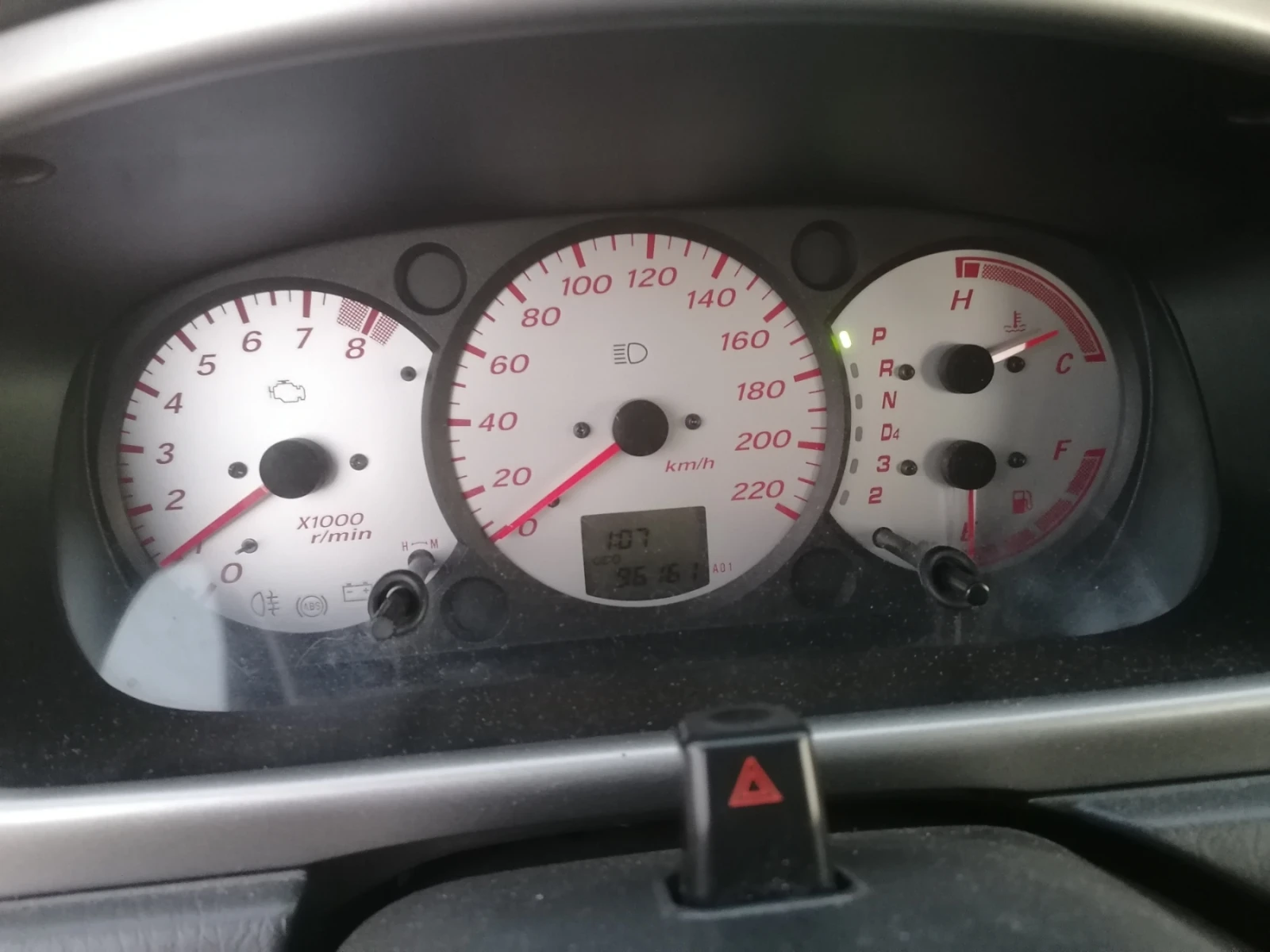 Daihatsu Sirion | Mobile.bg � ����������� 6