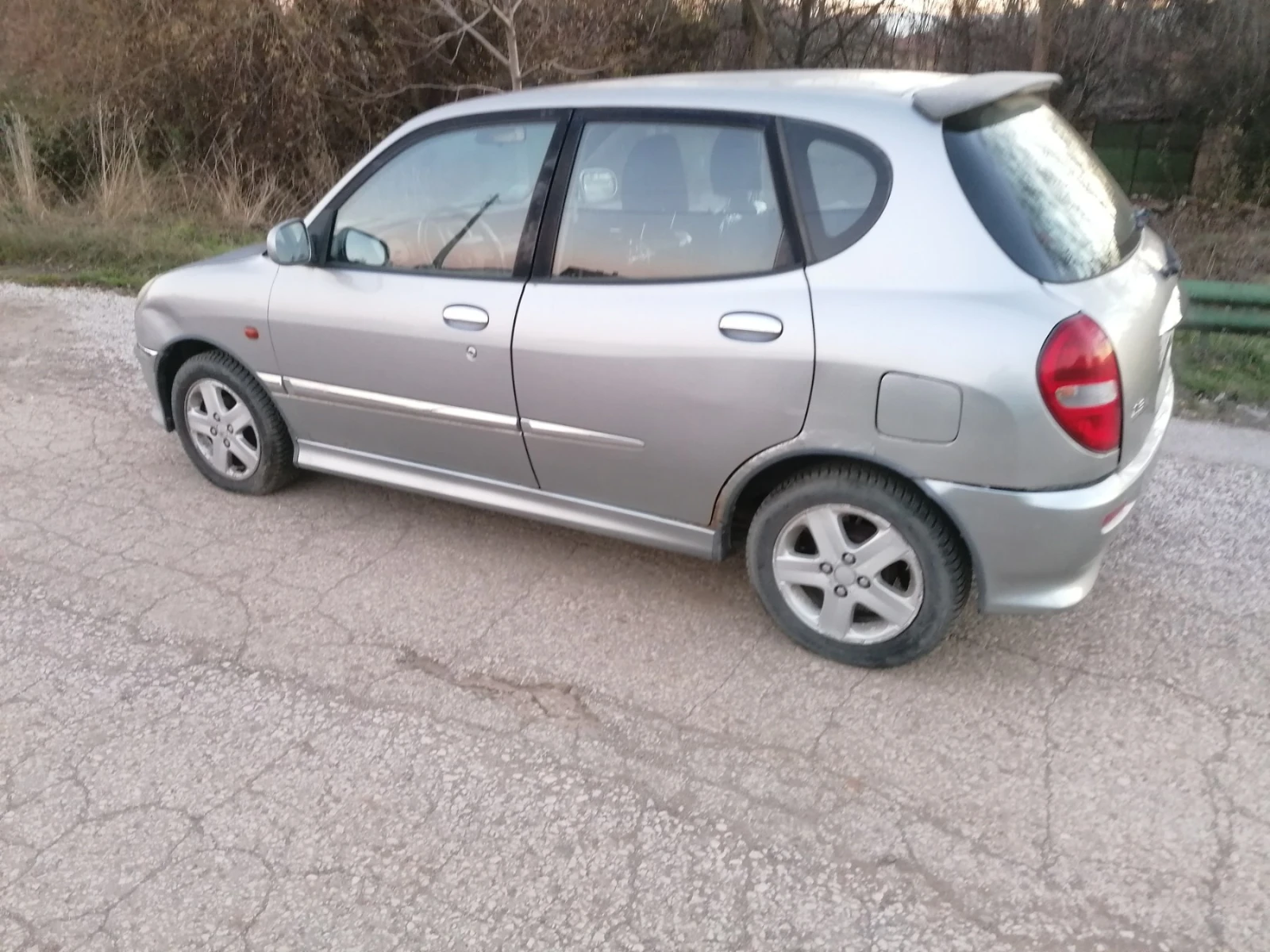 Daihatsu Sirion | Mobile.bg � ����������� 7