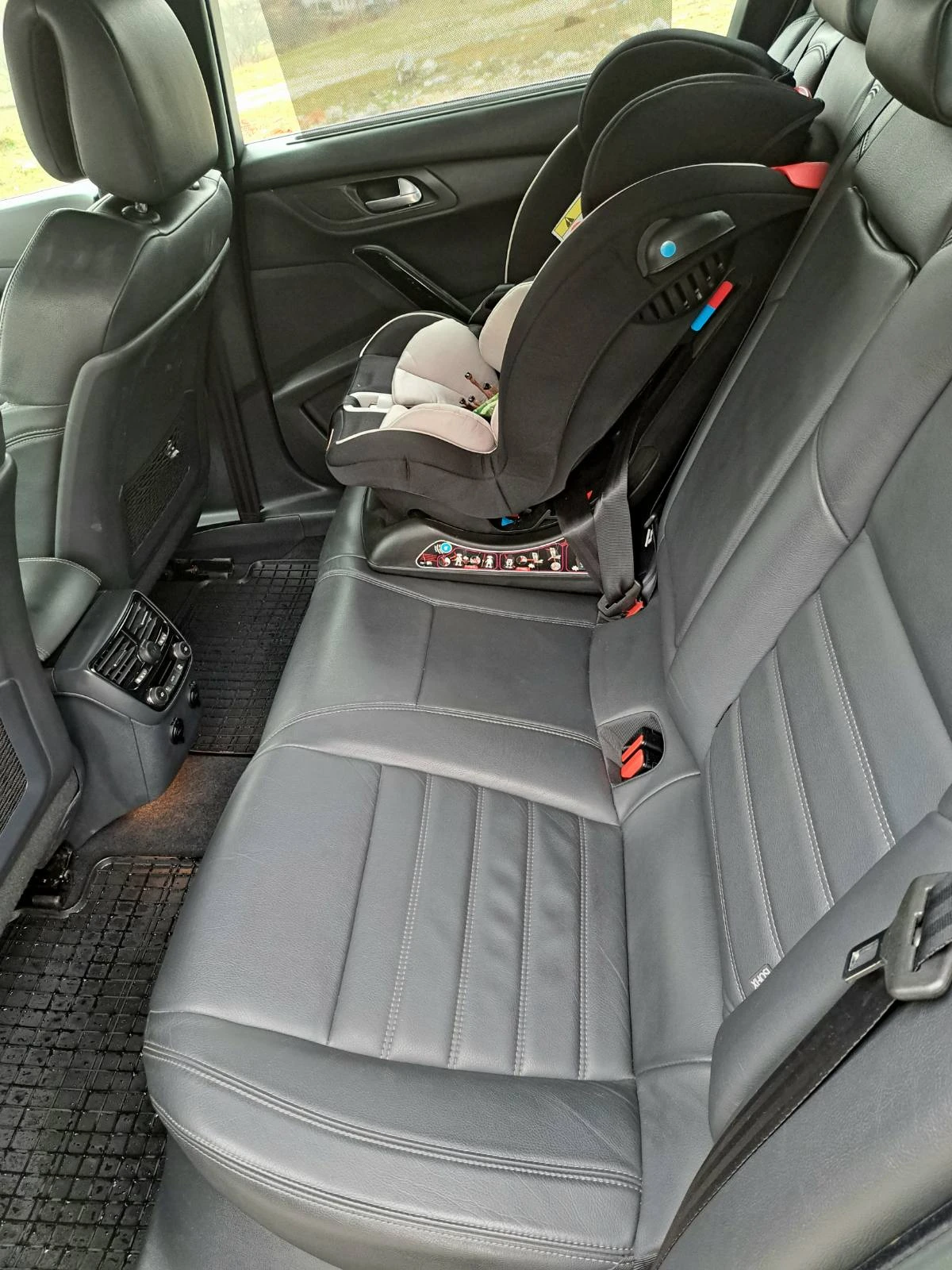 Peugeot 508 1.6 | Mobile.bg � ����������� 11