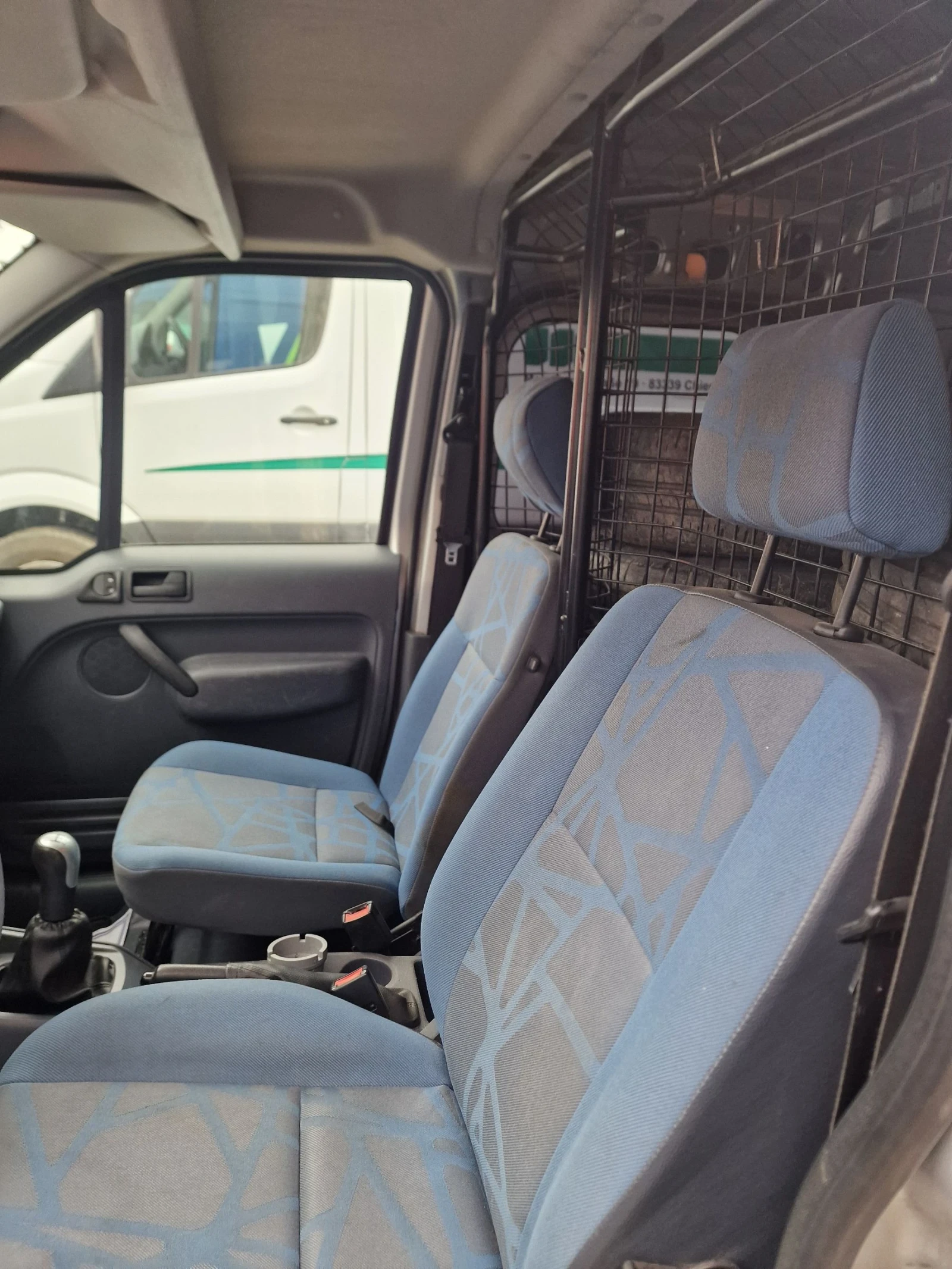 Ford Connect 1, 8 TDCI | Mobile.bg � ����������� 9