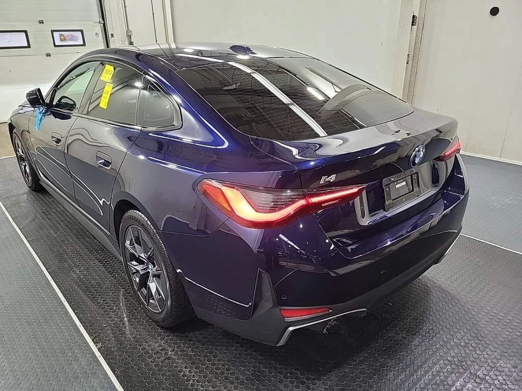 BMW i4 * eDrive35 * CARFAX * ���� �� �� | Mobile.bg � ����������� 4