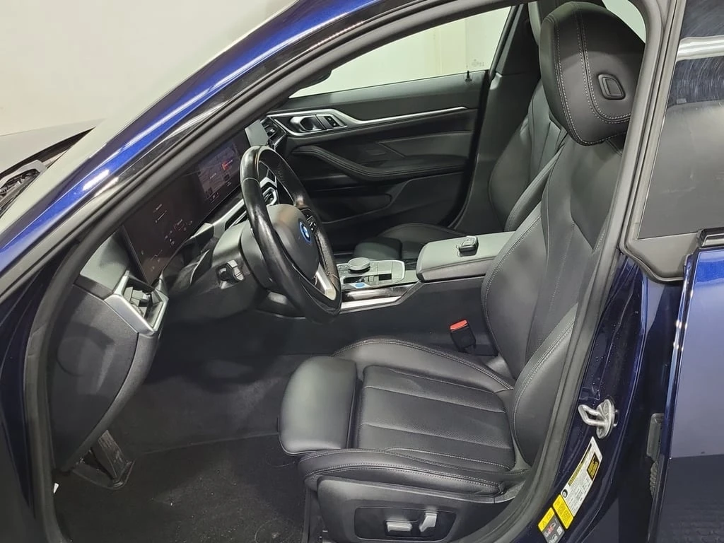 BMW i4 * eDrive35 * CARFAX * ���� �� �� | Mobile.bg � ����������� 8