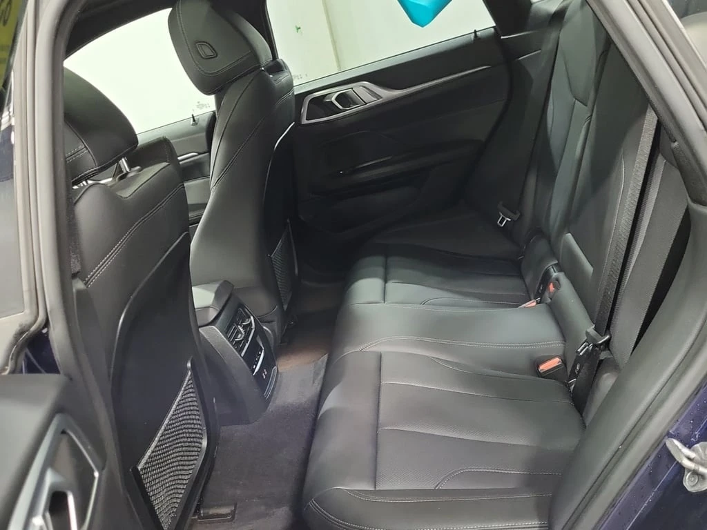 BMW i4 * eDrive35 * CARFAX * ���� �� �� | Mobile.bg � ����������� 12