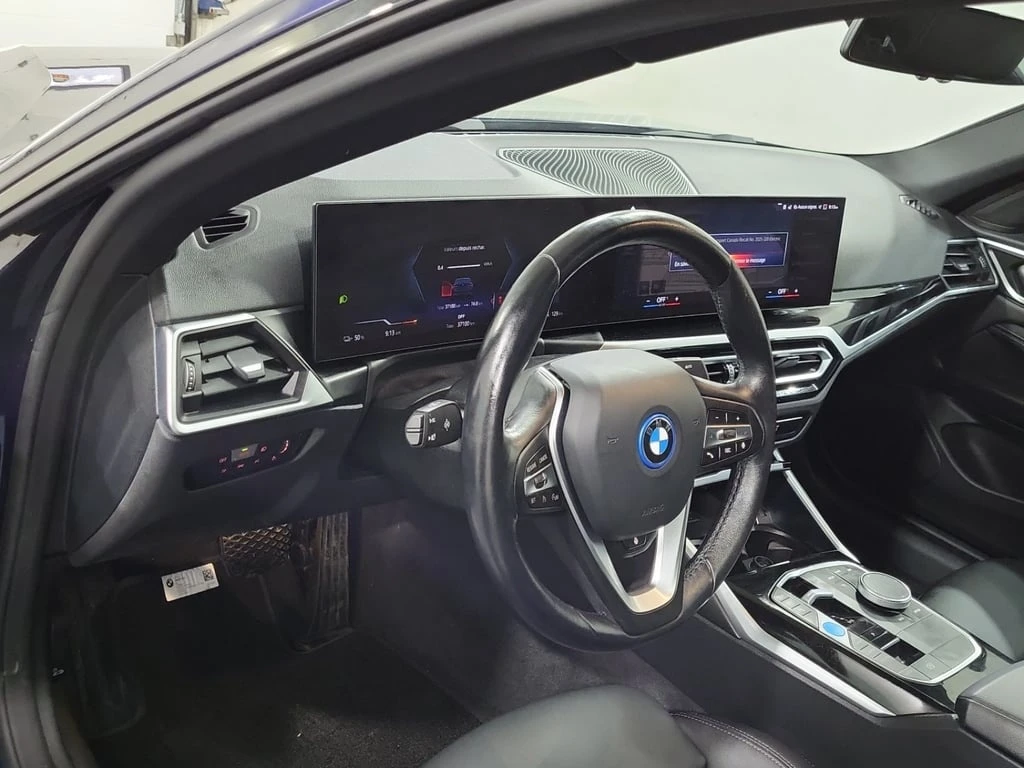 BMW i4 * eDrive35 * CARFAX * ���� �� �� | Mobile.bg � ����������� 9
