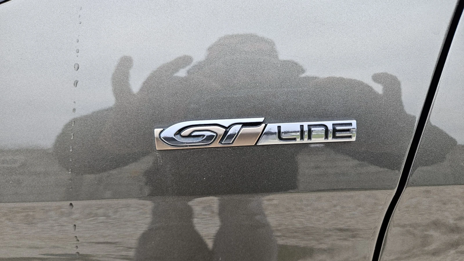 Peugeot 3008 1.5 d..GT-LINE  - изображение 9