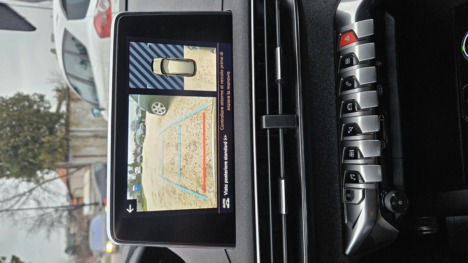 Peugeot 3008 1.5 d..GT-LINE  | Mobile.bg � ����������� 16