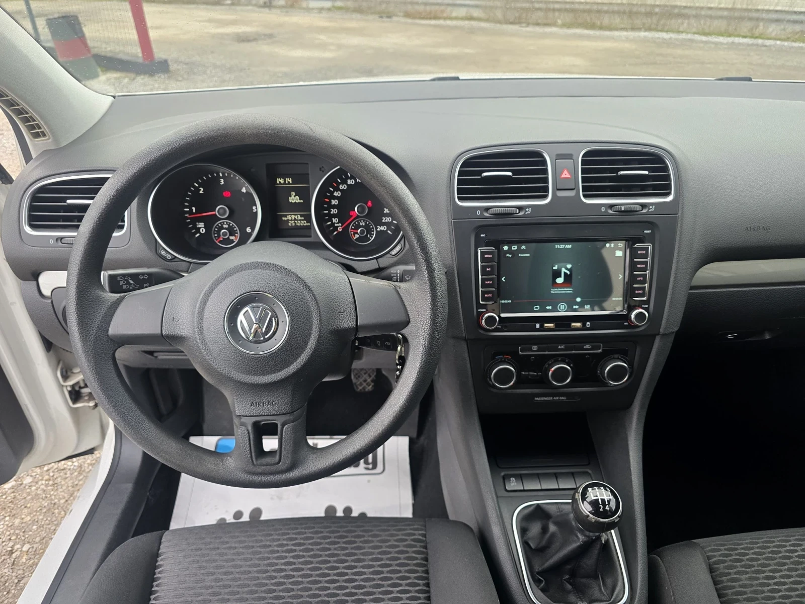 VW Golf 1.6TDI | Mobile.bg � ����������� 8