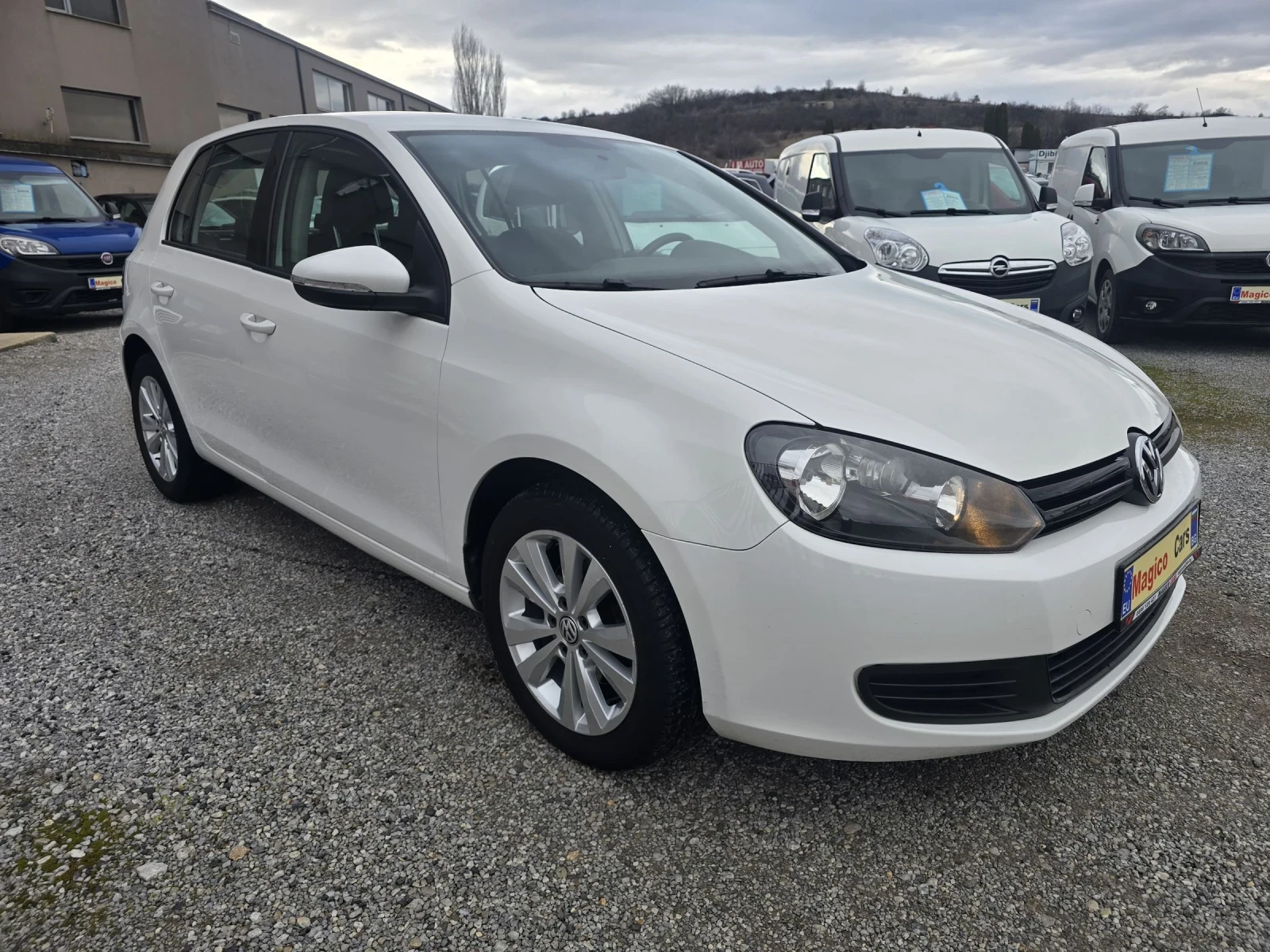VW Golf 1.6TDI | Mobile.bg � ����������� 3