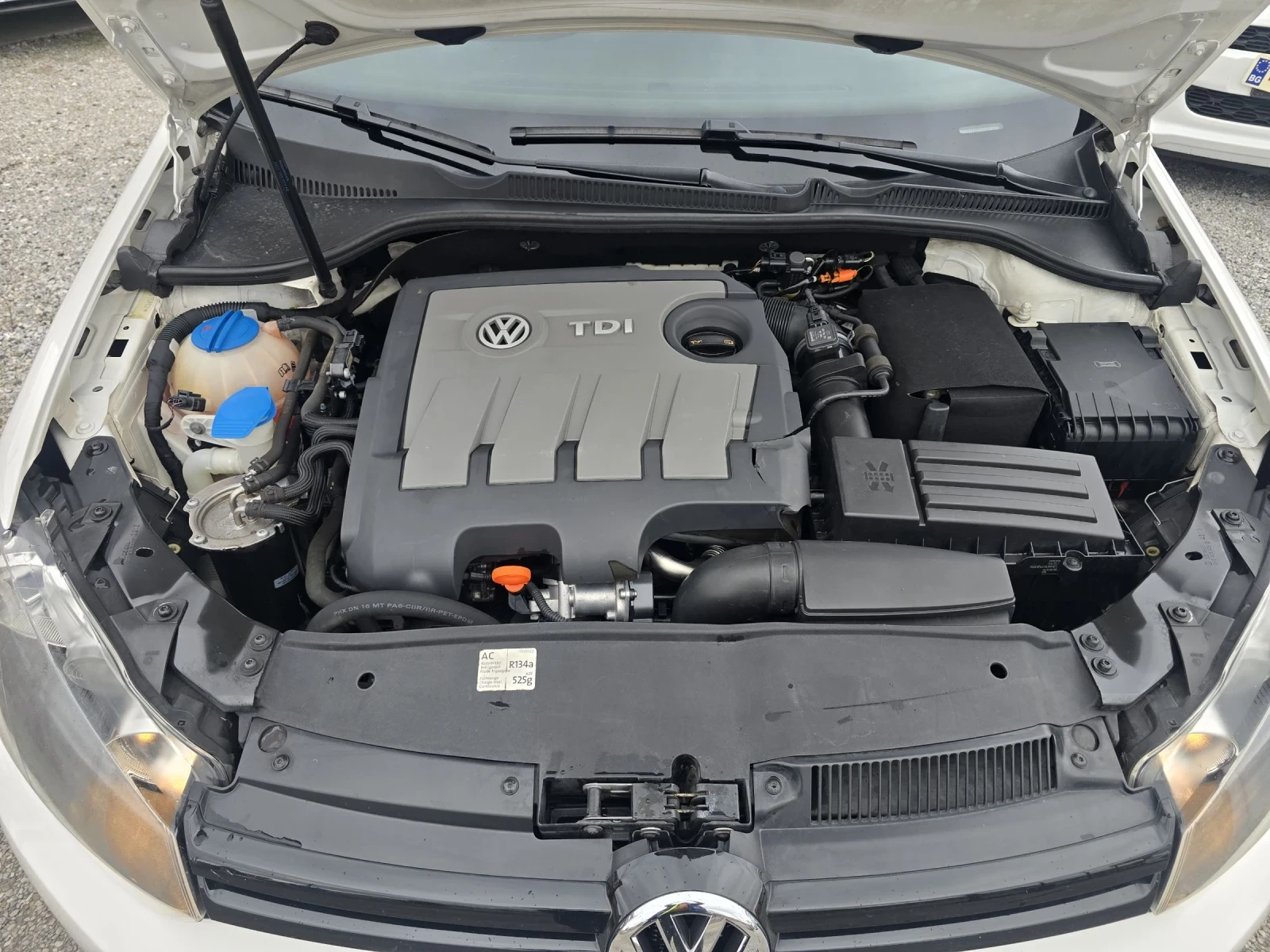 VW Golf 1.6TDI | Mobile.bg � ����������� 11