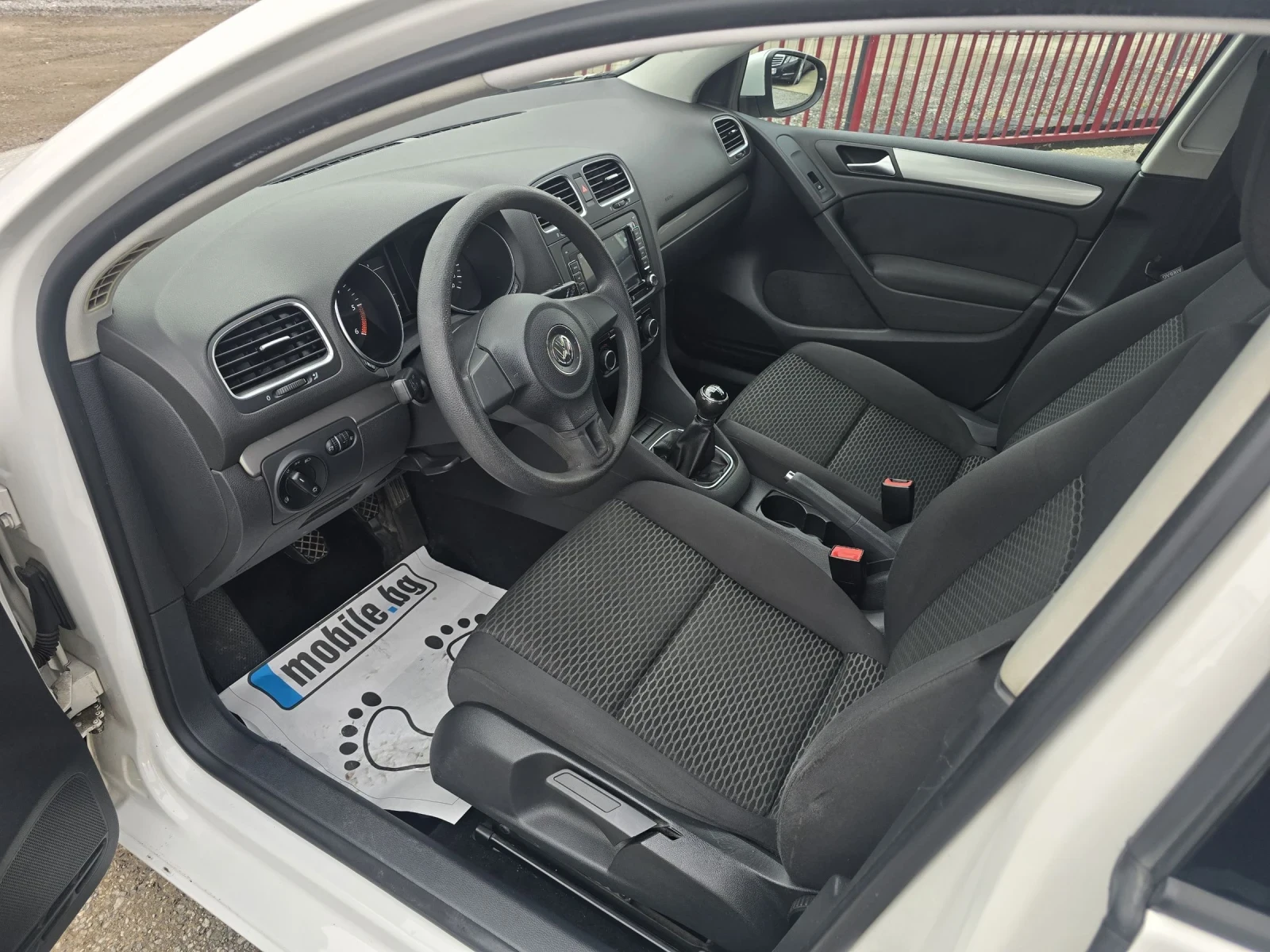 VW Golf 1.6TDI | Mobile.bg � ����������� 7