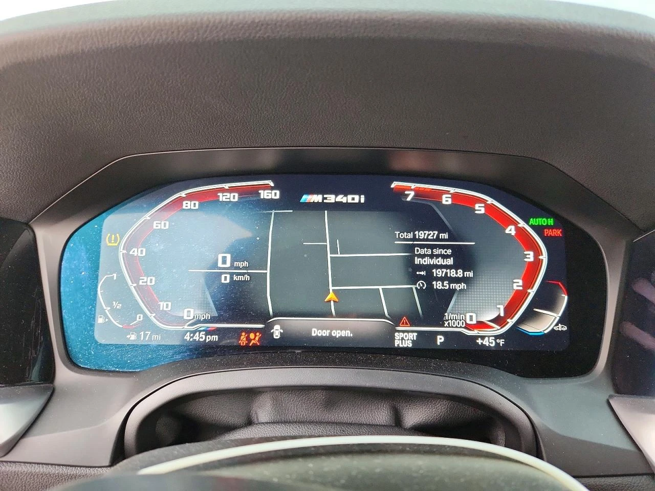BMW 340 MPACK* XDRIVE*  - изображение 9