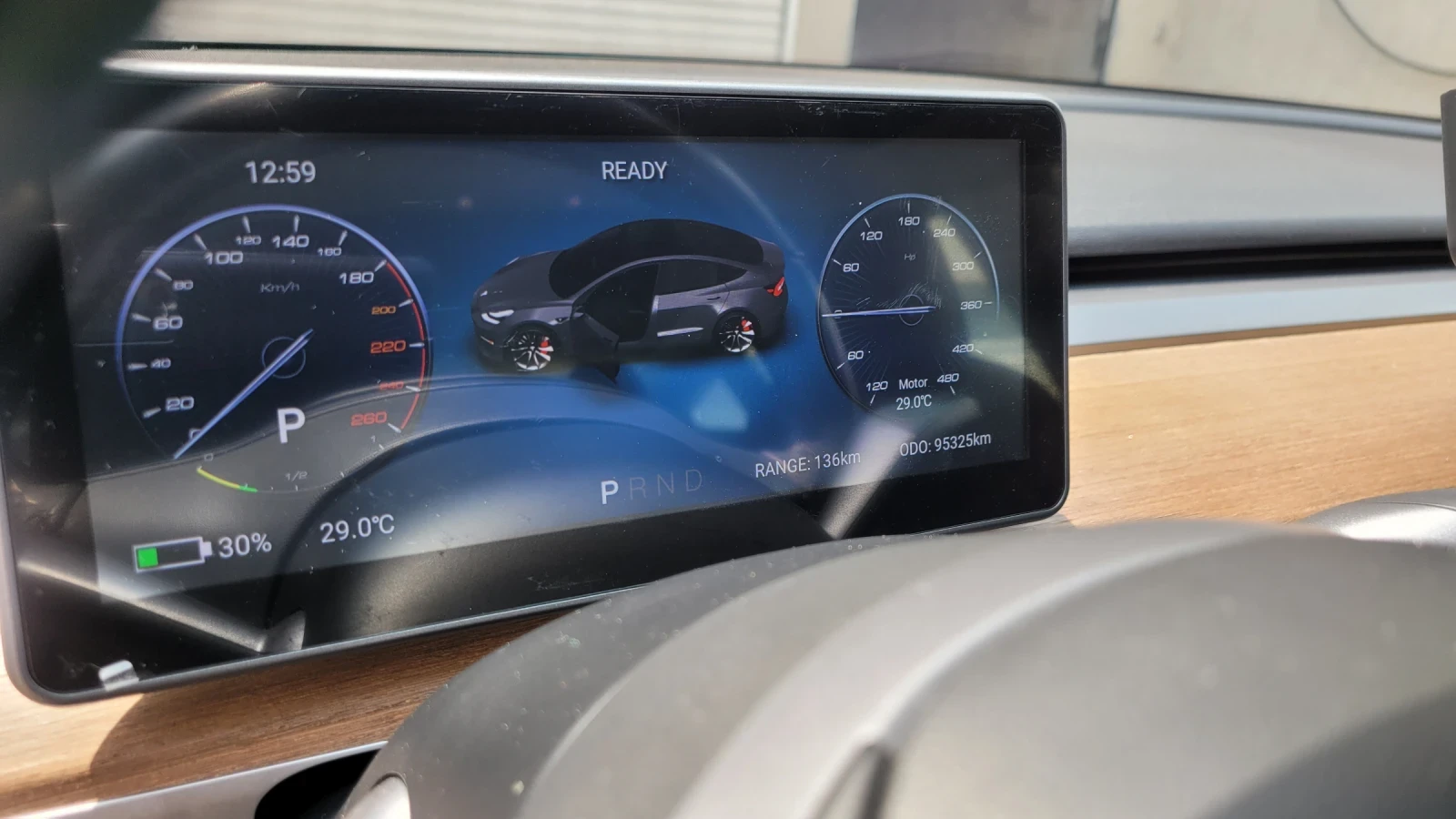 Tesla Model 3  - изображение 10