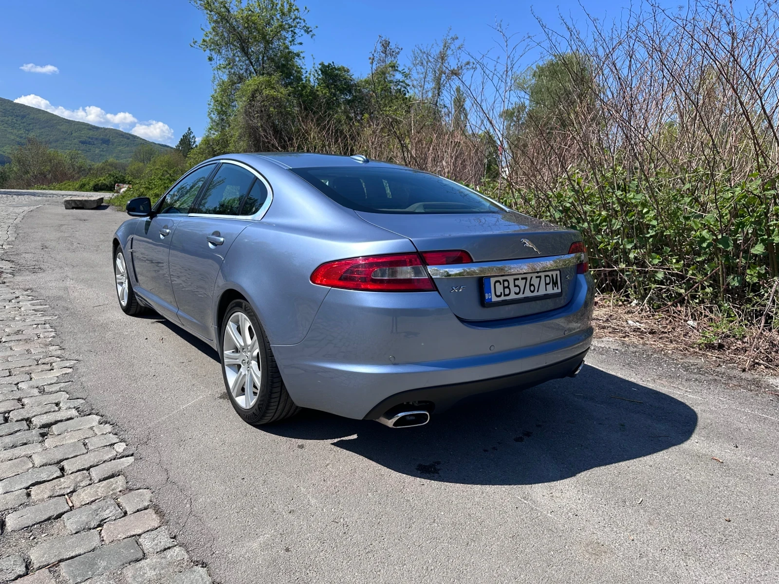 Jaguar Xf 3.0 S - изображение 7